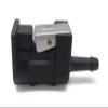 Boat Motor Outboard Fuel Connector Pipe Joint 6G1-24305 For Yamaha Parsun Outboard 1/4" 6MM Boat engine view 1