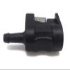 Boat Motor Outboard Fuel Connector Pipe Joint 6G1-24305 For Yamaha Parsun Outboard 1/4" 6MM Boat engine view 4