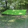 ISUKA 209602 Open Air Ultra Light Tarp, Green view 1