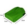 ISUKA 209602 Open Air Ultra Light Tarp, Green view 2