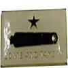 AES Gonzales Gonzalez Come and Take It Texas Bike Motorcycle Hat Cap Lapel Pin view 1