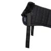 Shires ARMA Acrilan Lined Saddle Pad (White, Small) view 2