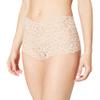 Maidenform womens Casual Comfort Cheeky Boyshort Boy Short Panties, Paris Nude, XX-Large US view 1