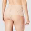Maidenform womens Casual Comfort Cheeky Boyshort Boy Short Panties, Paris Nude, XX-Large US view 2