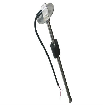 KUS USA Reed Switch Diesel Fuel Water Level Sensor, Standard American Output 240-30 ohm, SSS SSL, Includes Mounting Gasket and Screws, 11.5"