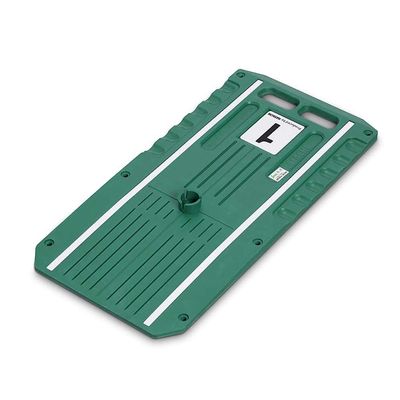hadachi (Hatachi) Big Start Matte bh4040 35 Green