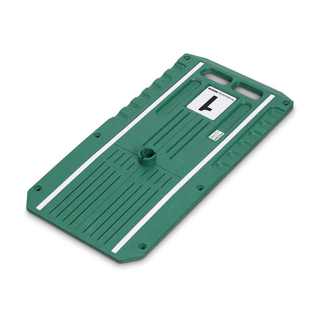 hadachi (Hatachi) Big Start Matte bh4040 35 Green