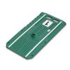 hadachi (Hatachi) Big Start Matte bh4040 35 Green view 1