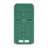 hadachi (Hatachi) Big Start Matte bh4040 35 Green view 2