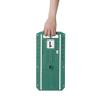 hadachi (Hatachi) Big Start Matte bh4040 35 Green view 3