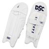 DSC 1500663 Intense Speed Cricket Wicket Keeping Legguard Youth view 1