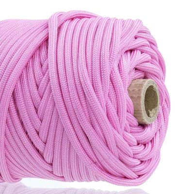 GOLBERG 750lb Paracord/Parachute Cord  Authentic Mil-Spec Type IV 750 lb Tensile Strength Strong Paracord  Mil-C-5040-H  100% Nylon  Made in USA