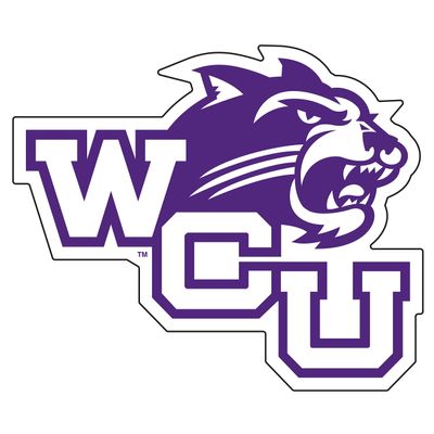 Western Carolina Decal