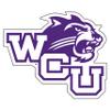 Western Carolina Decal view 1