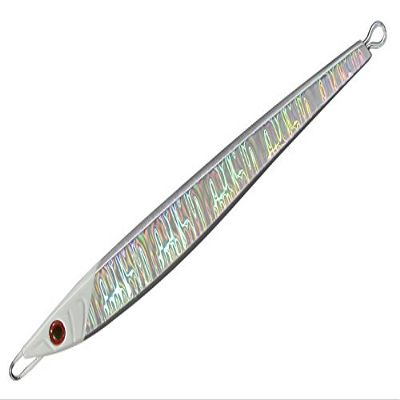 Smith LTD Metal Jig Lure, CB Muramasa 3S, 4.2 oz (120 g), 10 Avalon GH.
