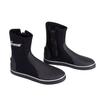 Seavenger Atlantis 3mm Neoprene Dive Booties (Men's 11 / Women's 12, Black) view 1