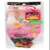 Gamakatsu Cherry Blossom Sea Bream Rubber Q 180G OGN012 #10 Sexy Gold. view 1