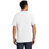 Port & Company - Essential Pocket Tee 4XL White view 2