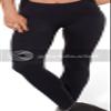 Sister Amy Women's Digital Galaxy Printted Ankle Elastic Tights Legging Red US XXL view 2