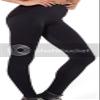 Sister Amy Women's Digital Galaxy Printted Ankle Elastic Tights Legging Red US XXL view 4