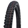 Schwalbe Magic Mary Addix Folding Addix Soft Snakeskin 67TPI 23-50PSI 835g Tire, Black, 275" x 20/35" view 1