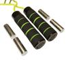 Soft Stability Disc - Improve Balance - Reduce Back Pain - Skid Resistant view 2