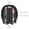 Howard Leight by Honeywell Impact Sport Sound Amplification Electronic Shooting Earmuff, ONE NATION view 2