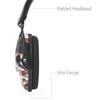 Howard Leight by Honeywell Impact Sport Sound Amplification Electronic Shooting Earmuff, ONE NATION view 4