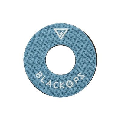 Black Ops Grips Donuts Light Blue