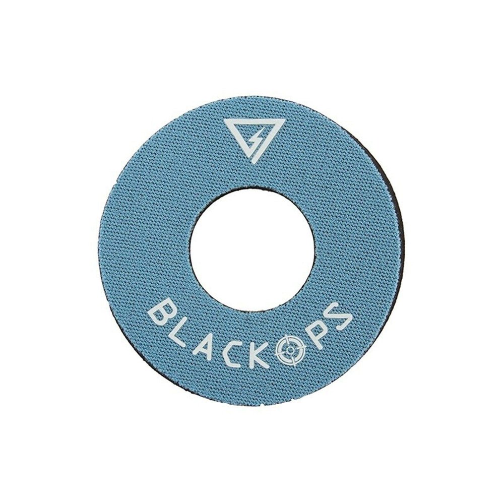 Black Ops Grips Donuts Light Blue