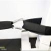 Battle Rope Anchor Strap Kit With Bonus Battle Rope Workout Guide- FitWorx By RadBizz view 2