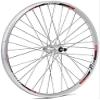 Gurpil 63922 26-Inch Rear Wheel with Aluminium, Silver Closure. view 1