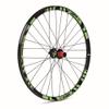 Gurpil 640034 GTR Front Wheel, SL20, 27.5, Green. view 1