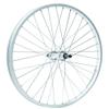 Gurpil 63903 26-Inch Cyber 10 Tyre Aluminium Rear Wheel with Screw. view 1
