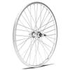 Gurpil 63903 26-Inch Cyber 10 Tyre Aluminium Rear Wheel with Screw. view 2
