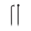 DT Swiss Spoke Bulk FAC Black 2.0 296 - SFA020296S3000 view 1