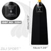 Z&J SPORT Dragon Boat Paddle Full Carbon IDBF Approved Dihedral Blade Oval Shaft (44inch) view 3