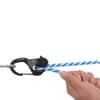 Nite Ize CamJam XT Aluminum Rope Tightener 500 lb. view 4