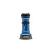 Livre 8118 Custom Balancer, Short, Shimano C2 Type, Gunmetal x Blue view 1
