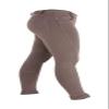 HyPERFORMANCE Melton Ladies Jodhpurs (36in) (Beige) view 2