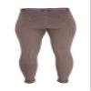 HyPERFORMANCE Melton Ladies Jodhpurs (36in) (Beige) view 3