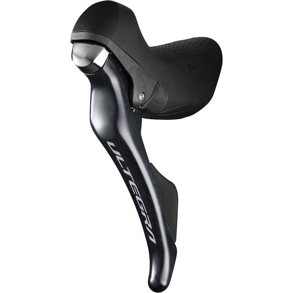 SHIMANO Unisex's Schaltbremshebel-2091188900 Gear Brake Lever, Black, one Size