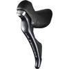 SHIMANO Unisex's Schaltbremshebel-2091188900 Gear Brake Lever, Black, one Size view 1