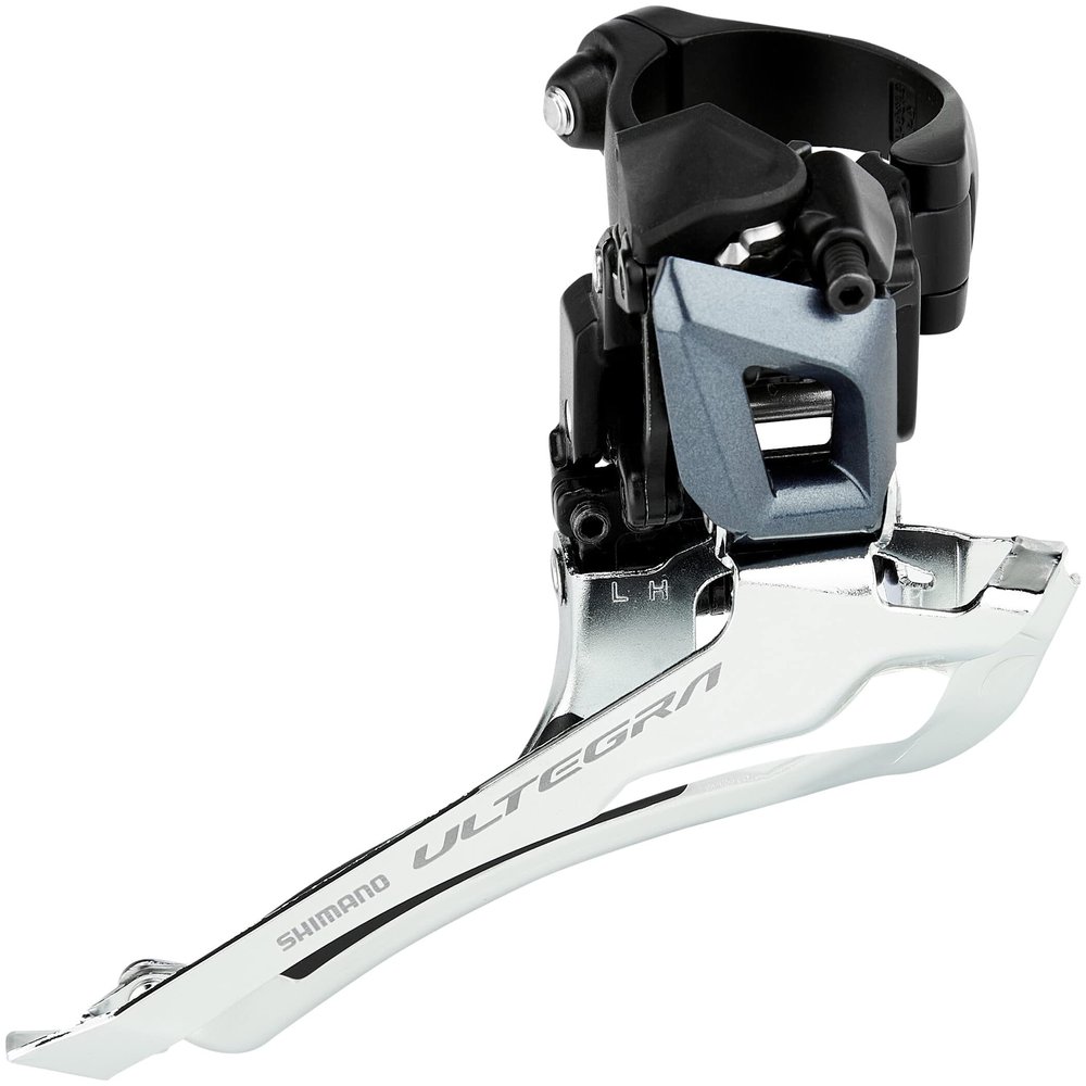 Shimano Unisex's FDR8000BSM Bike Parts, Standard, One
