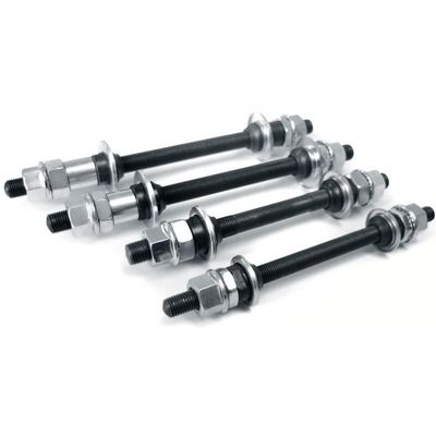 Gurpil 28337 Complete Front Axle, 9.5 mm