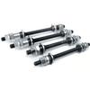 Gurpil 28337 Complete Front Axle, 9.5 mm view 1