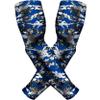 B-Driven Sports Premium Pro-Fit Compression Arm Sleeves for Men Women & Youth 44 Graphic Designs  Improve Circulation Reduce Muscle Fatigue Enhance Performance for Baseball Football & More (1 Pair) view 1