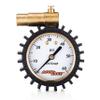 Accu-Gage Presta Valve MTB CX Tire Pressure Gauge, 60psi view 1