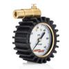 Accu-Gage Presta Valve MTB CX Tire Pressure Gauge, 60psi view 2