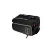 Basil Sport Design Rear Trunk Cycle Bag - Black, One Size view 1